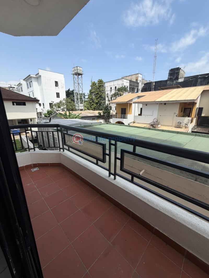 3 bedroom Flat & Apartment For Rent Old Ikoyi Ikoyi Lagos - 21