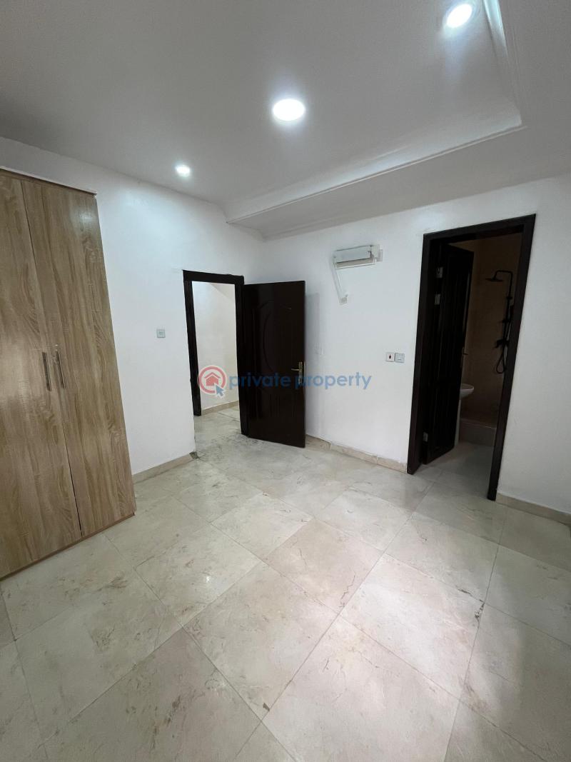 3 bedroom Flat & Apartment For Rent Ikota Lekki Phase 2 Lagos - 9