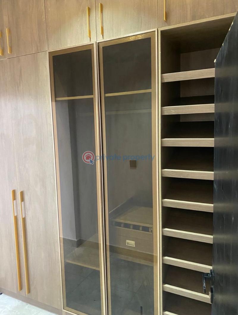 3 bedroom Flat & Apartment For Rent Oribanwa Ibeju-Lekki Lagos - 4