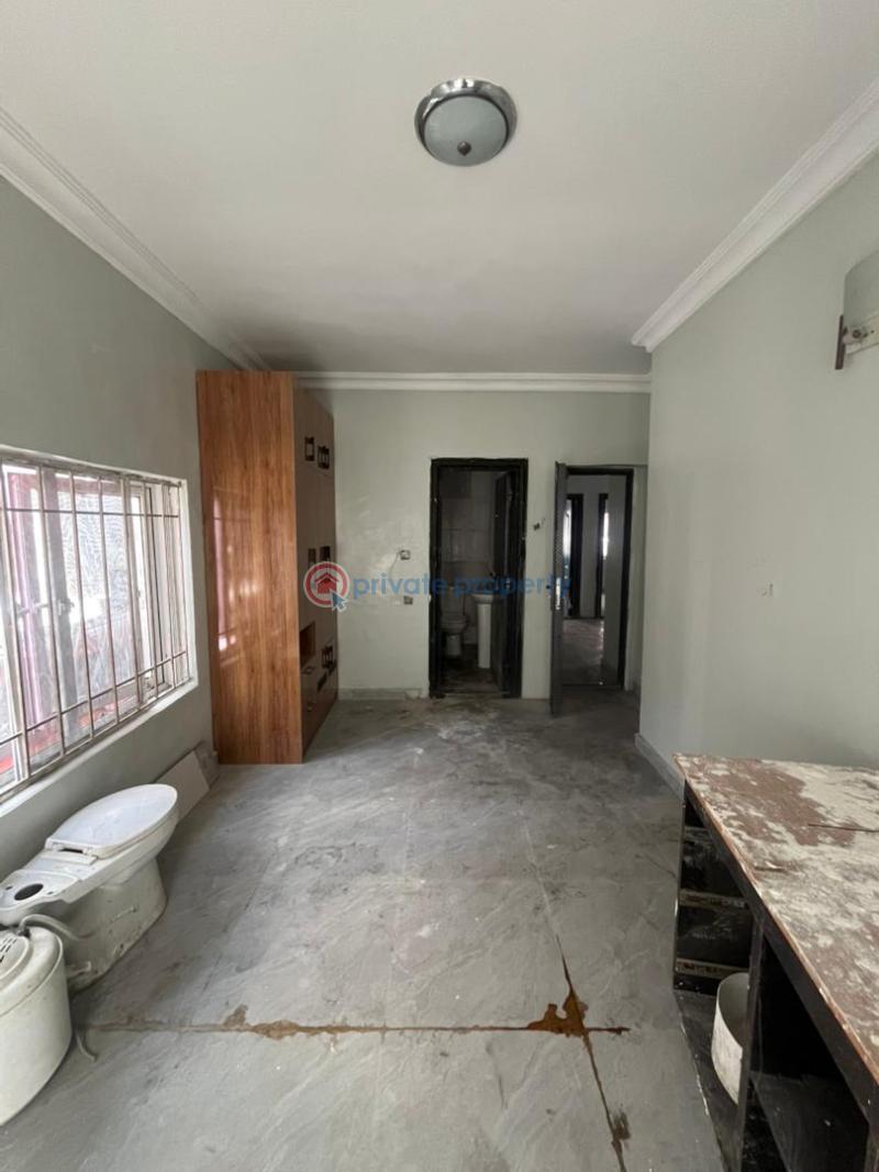 3 bedroom Flat & Apartment For Rent Ikate Lekki Phase 1 Lagos - 6