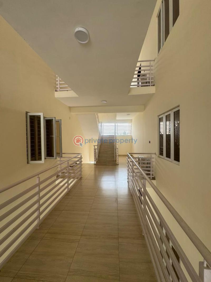 3 bedroom Flat & Apartment For Rent Lekkk Scheme 2 Lekki Phase 2 Lagos - 8