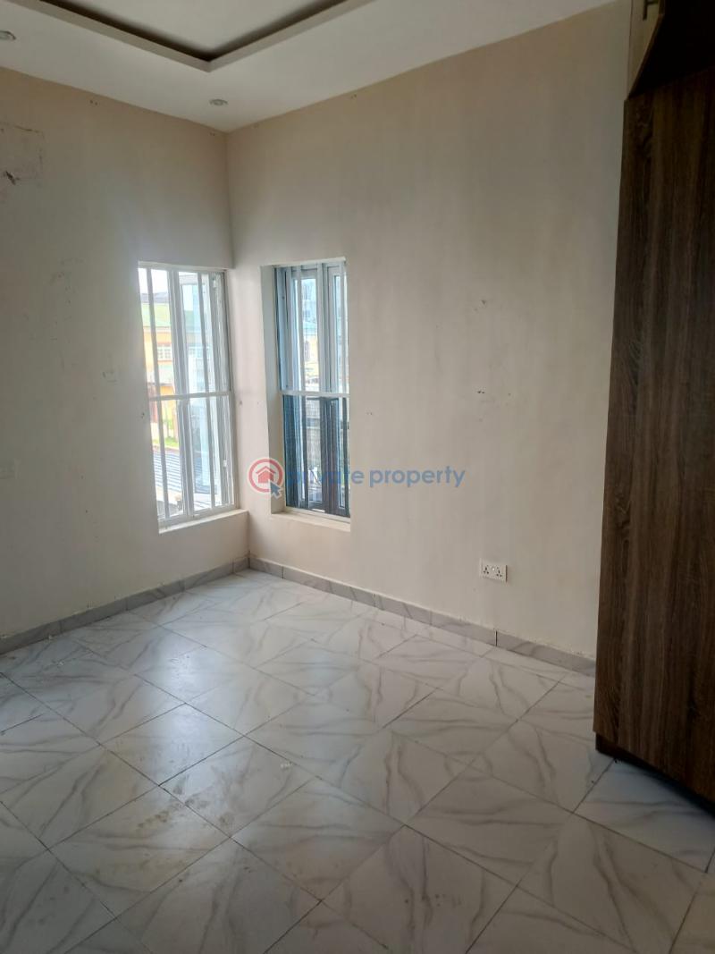 3 bedroom Flat & Apartment For Rent Ikate Lekki Phase 1 Lagos - 2