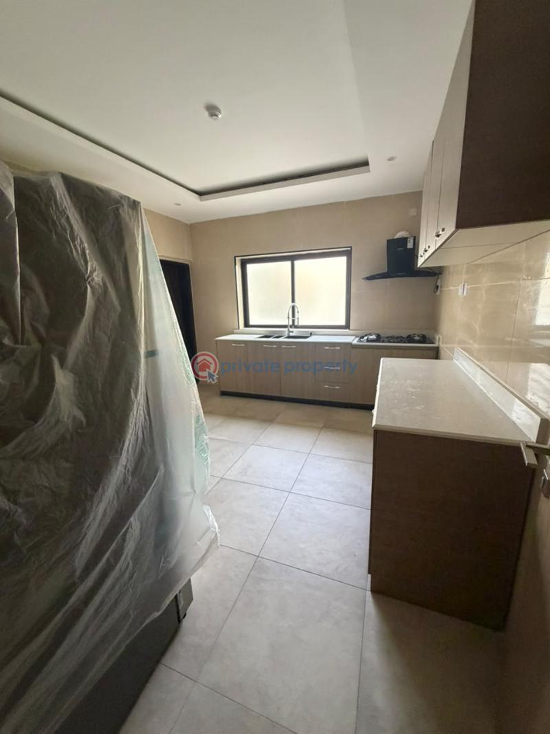 3 bedroom Flat & Apartment For Rent Old Ikoyi Ikoyi Lagos - 17