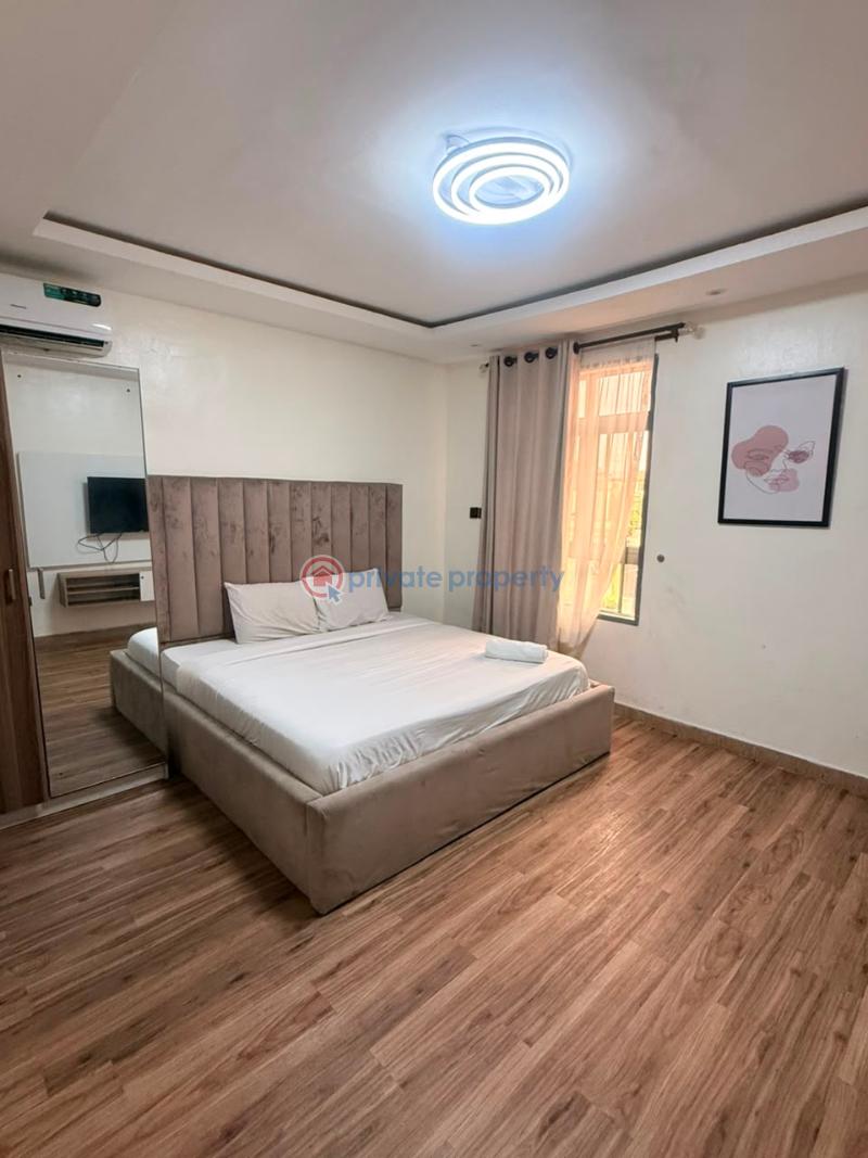 3 bedroom Flat & Apartment For Rent Admiralty Way Lekki Lagos - 7