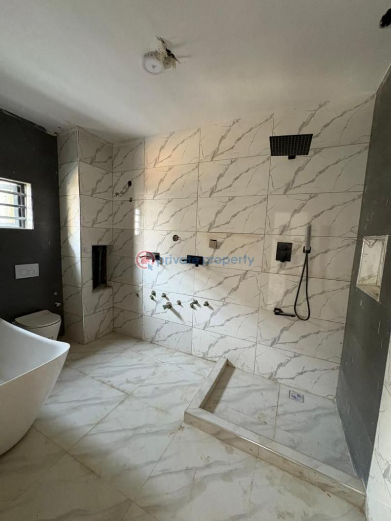 3 bedroom Flat & Apartment For Sale Lekki Phase 1 Lekki Lagos - 12