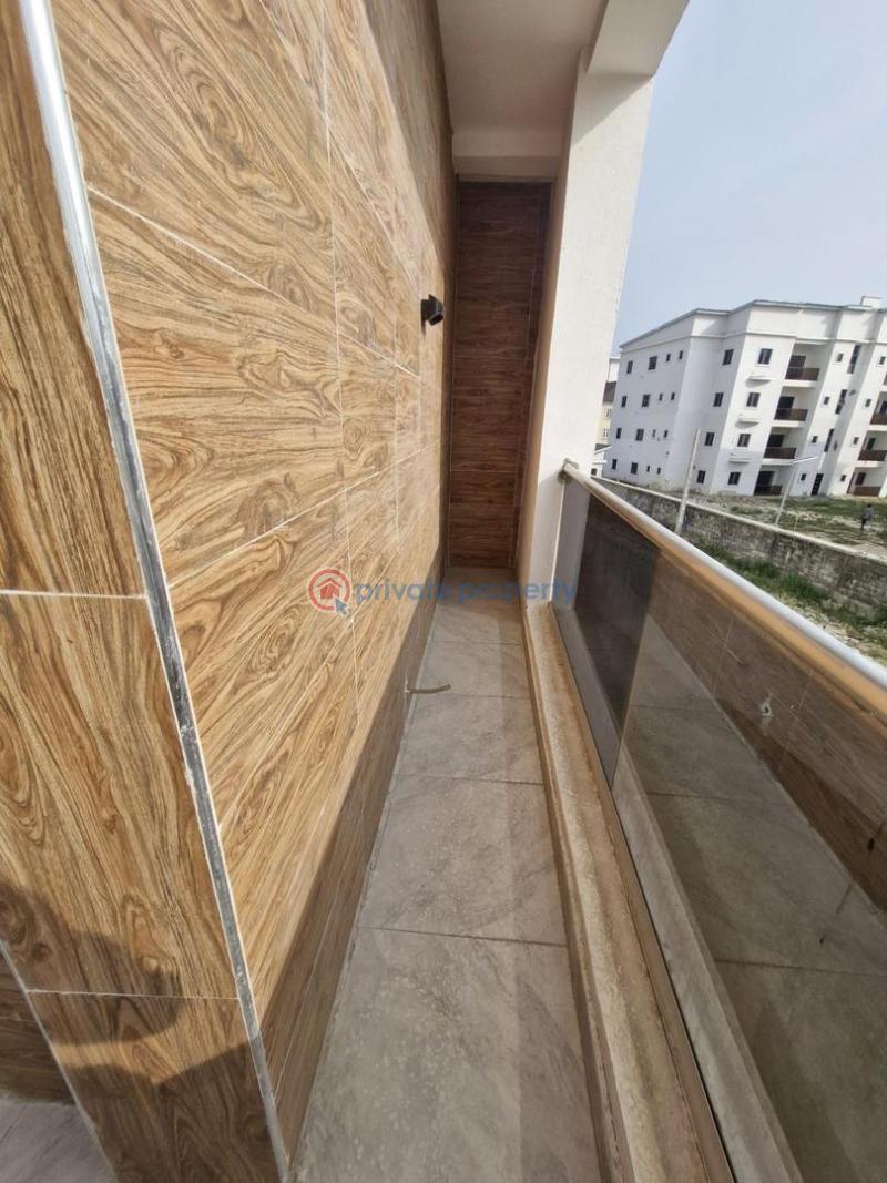 3 bedroom Flat & Apartment For Sale Ikate Lekki Phase 1 Lagos - 4