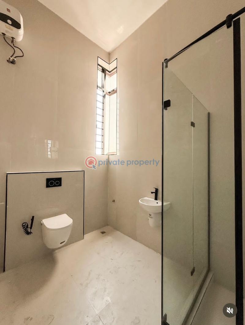 3 bedroom Flat & Apartment For Sale Lekki Phase 1 Lekki Lagos - 1