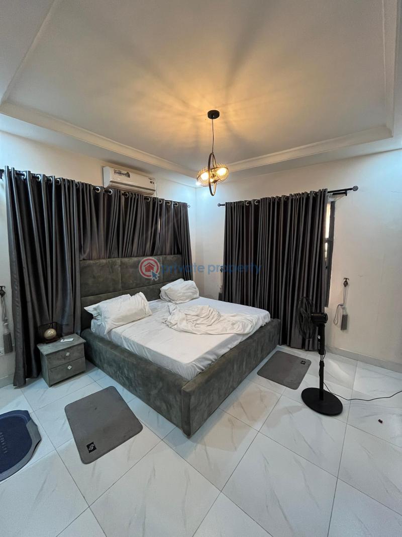 2 bedroom Flat & Apartment For Rent Ikate Lekki Phase 1 Lagos - 4