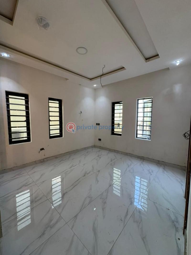 3 bedroom Flat & Apartment For Sale Lekki Phase 1 Lekki Lagos - 7