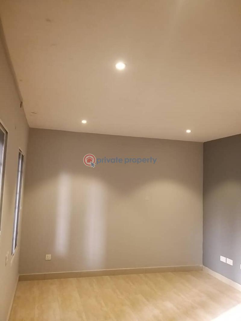 3 bedroom Flat & Apartment For Rent Abijo Ibeju-Lekki Lagos - 9
