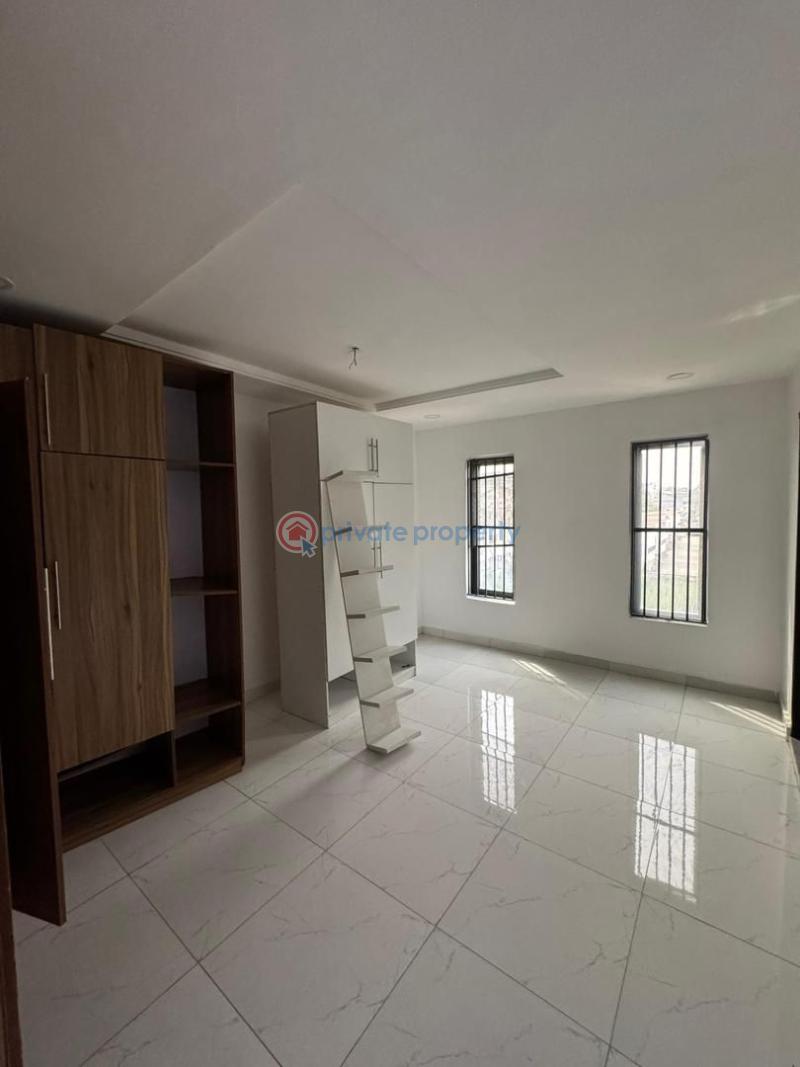 3 bedroom Flat & Apartment For Rent Ikate Lekki Phase 1 Lagos - 4
