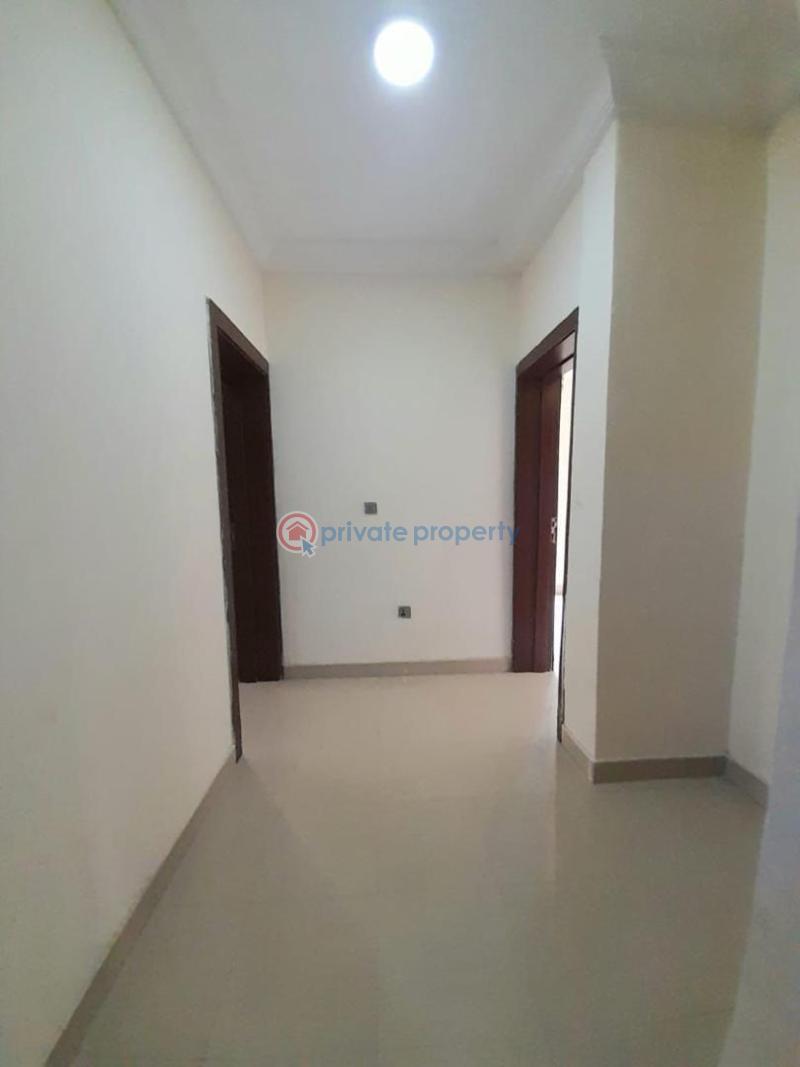 3 bedroom Flat & Apartment For Rent Thomas Estate Ajah Lagos - 8