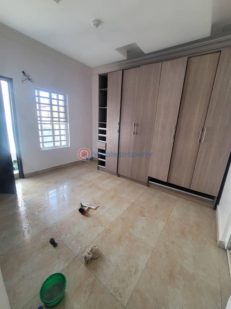 3 bedroom Flat & Apartment For Rent Ilasan Lekki Lagos - 4