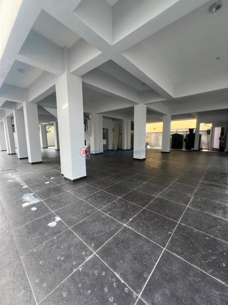 3 bedroom Flat & Apartment For Rent Lekki Phase 1 Lekki Lagos - 3