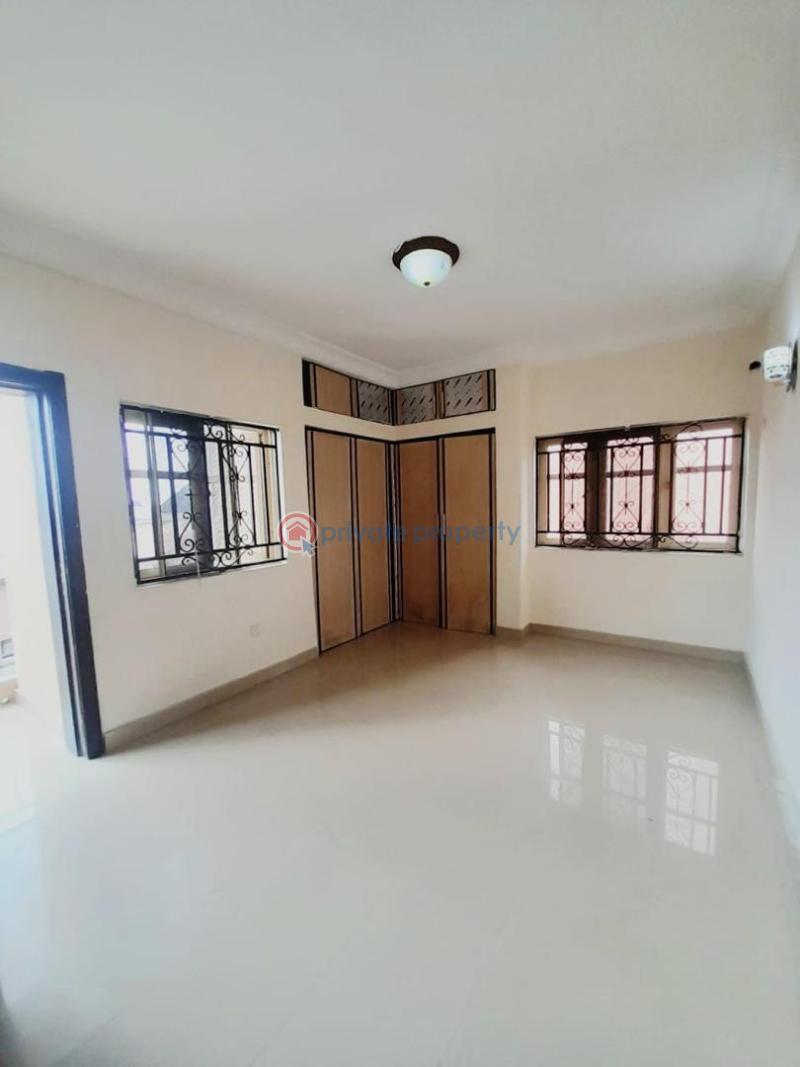 3 bedroom Flat & Apartment For Rent Thomas Estate Ajah Lagos - 13