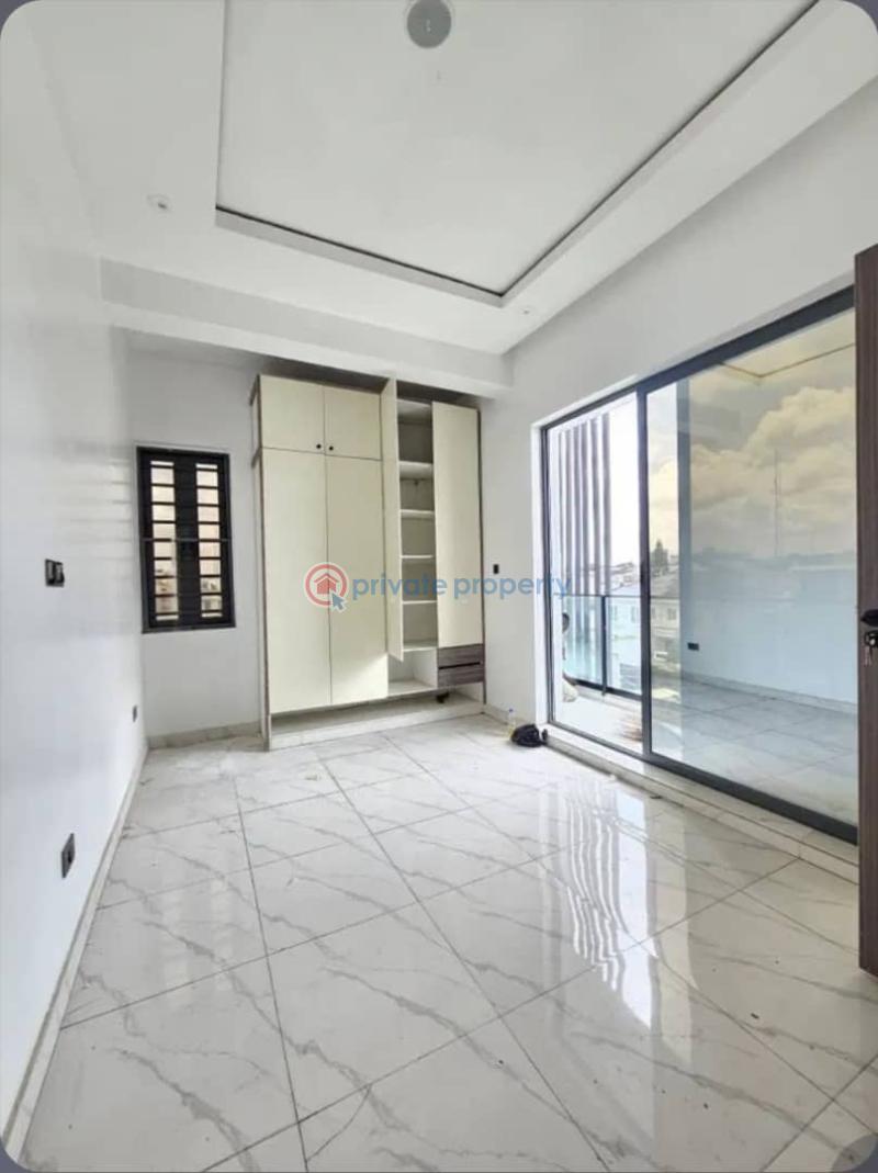 3 bedroom Flat & Apartment For Rent Admiralty Way Lekki Lagos - 2