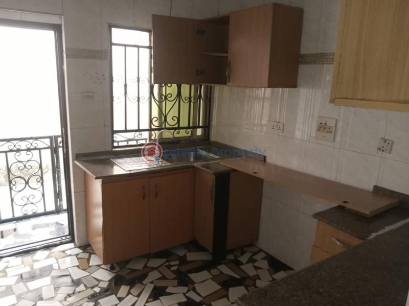 3 bedroom Flat & Apartment For Rent Olokonla Sangotedo Lagos - 8