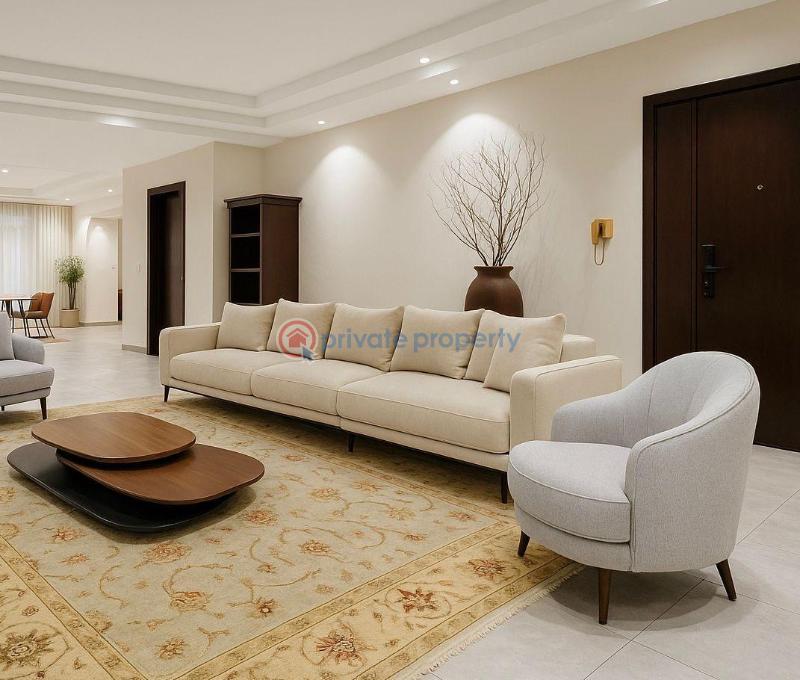 3 bedroom Flat & Apartment For Sale Banana Island Ikoyi Lagos - 2