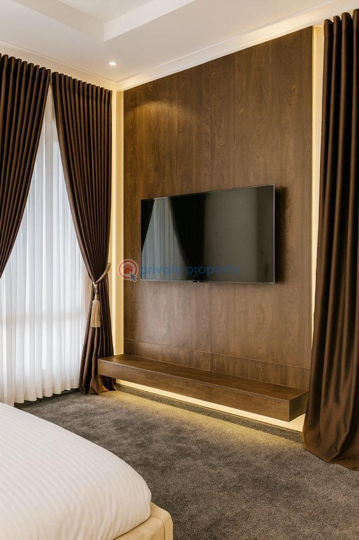 3 bedroom Flat & Apartment For Sale Banana Island Ikoyi Lagos - 9