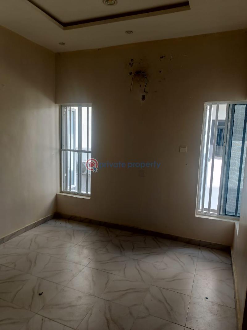 3 bedroom Flat & Apartment For Rent Ikate Lekki Phase 1 Lagos - 4