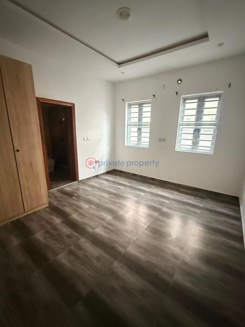3 bedroom Flat & Apartment For Rent Lekki Right Lekki Lagos - 5
