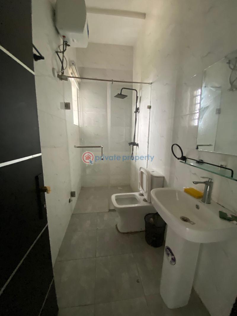 3 bedroom Flat & Apartment For Rent Ikota Lekki Phase 2 Lagos - 15