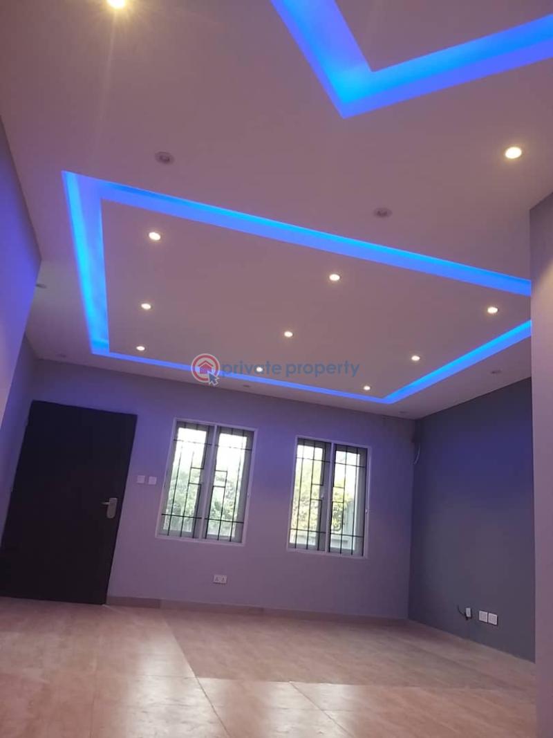 3 bedroom Flat & Apartment For Rent Abijo Ibeju-Lekki Lagos - 1