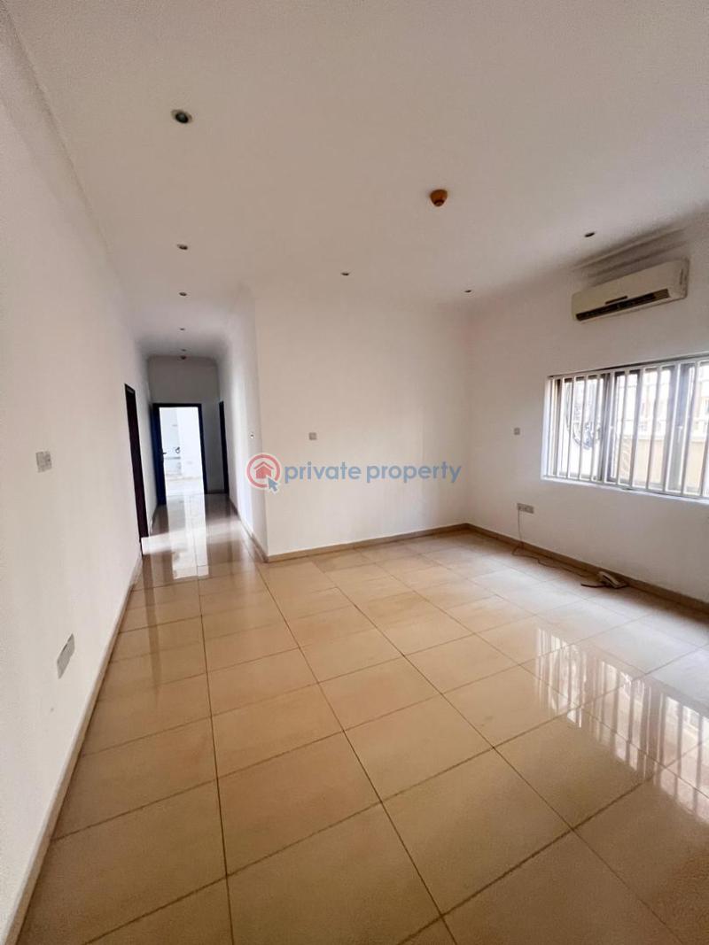 3 bedroom Flat & Apartment For Rent Lekki Phase 1 Lekki Lagos - 6