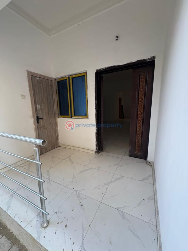 Exquisite 3 bedroom apartment - 9 3 bedroom Flat & Apartment For Sale Salem Ikate Lekki Phase 1 Lagos - 9
