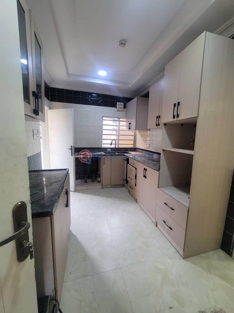 3 bedroom Flat & Apartment For Rent Ilasan Lekki Lagos - 6