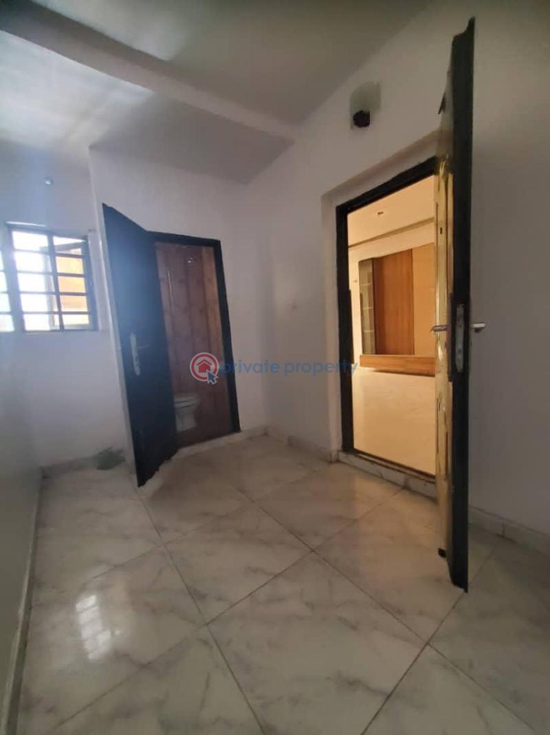 3 bedroom Flat & Apartment For Rent Salem Lekki Lagos - 9