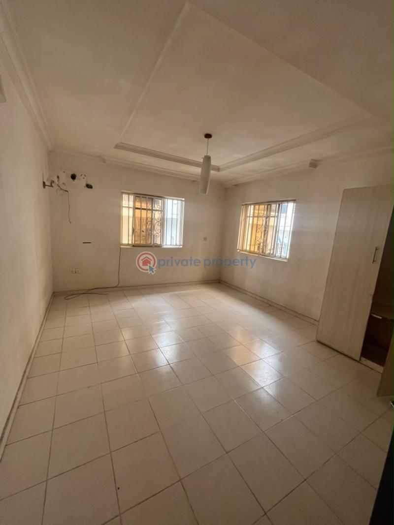 3 bedroom Flat & Apartment For Rent Ikota Lekki Lagos - 2