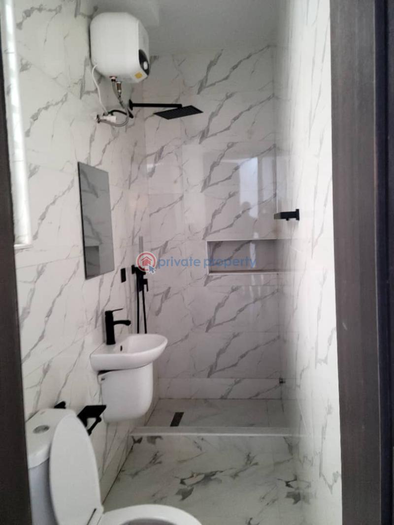 3 bedroom Flat & Apartment For Rent Ikate Lekki Lagos - 6