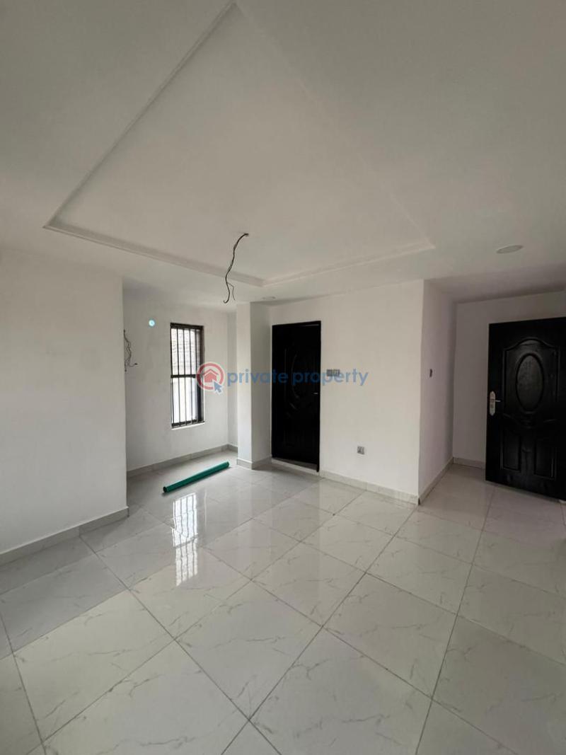 3 bedroom Flat & Apartment For Rent Ikate Lekki Phase 1 Lagos - 3