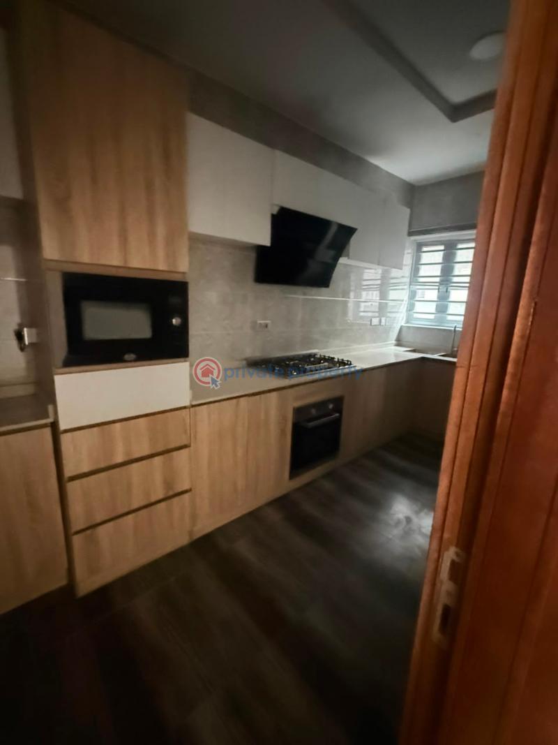 3 bedroom Flat & Apartment For Rent Lekki Right Lekki Lagos - 8