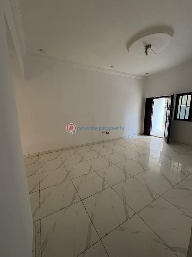 Exquisite 3 bedroom apartment - 1 3 bedroom Flat & Apartment For Sale Salem Ikate Lekki Phase 1 Lagos - 1