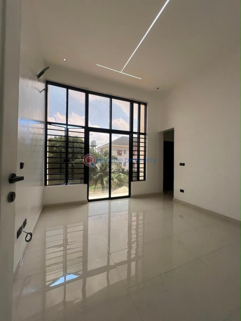 3 bedroom Flat & Apartment For Rent Lekki Phase 1 Lekki Lagos - 2