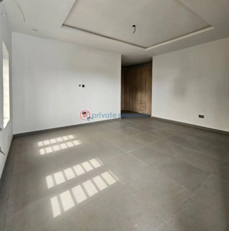 3 bedroom Flat & Apartment For Rent Lekki Phase 1 Lagos - 3