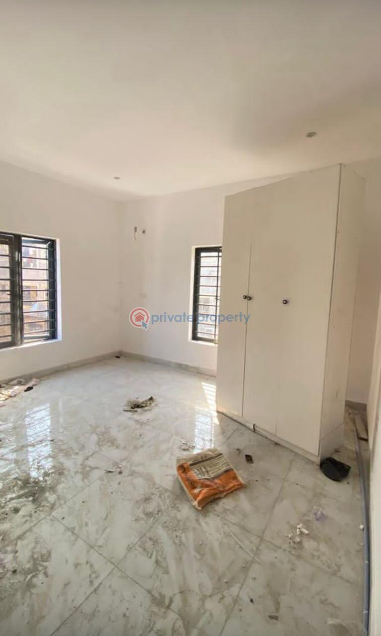 3 bedroom Flat & Apartment For Rent Greenland Estate Sangotedo Lagos - 5