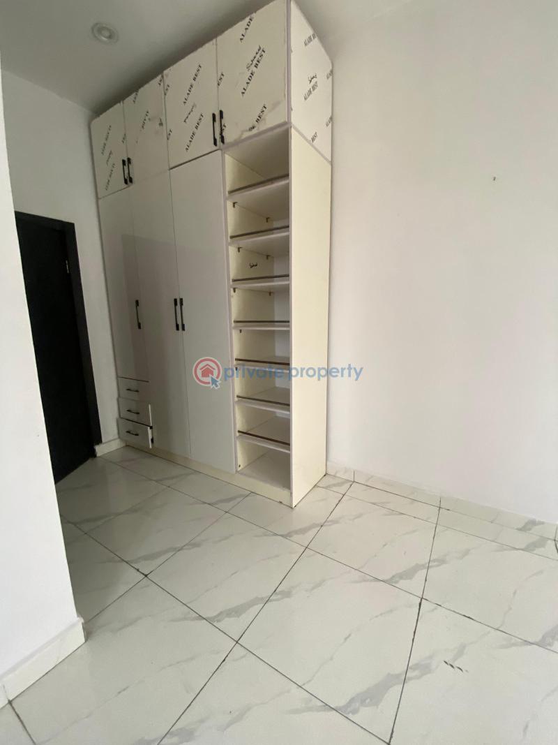 3 bedroom Flat & Apartment For Rent Ikota Lekki Phase 2 Lagos - 11