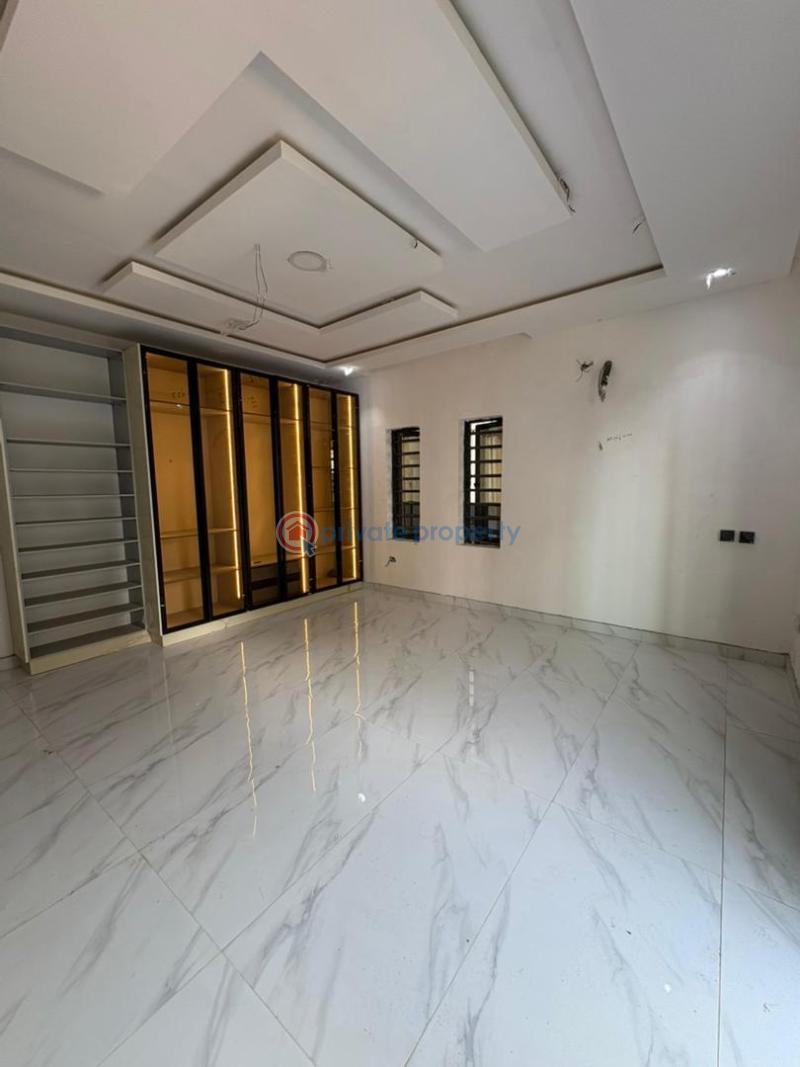 3 bedroom Flat & Apartment For Sale Lekki Phase 1 Lekki Lagos - 8