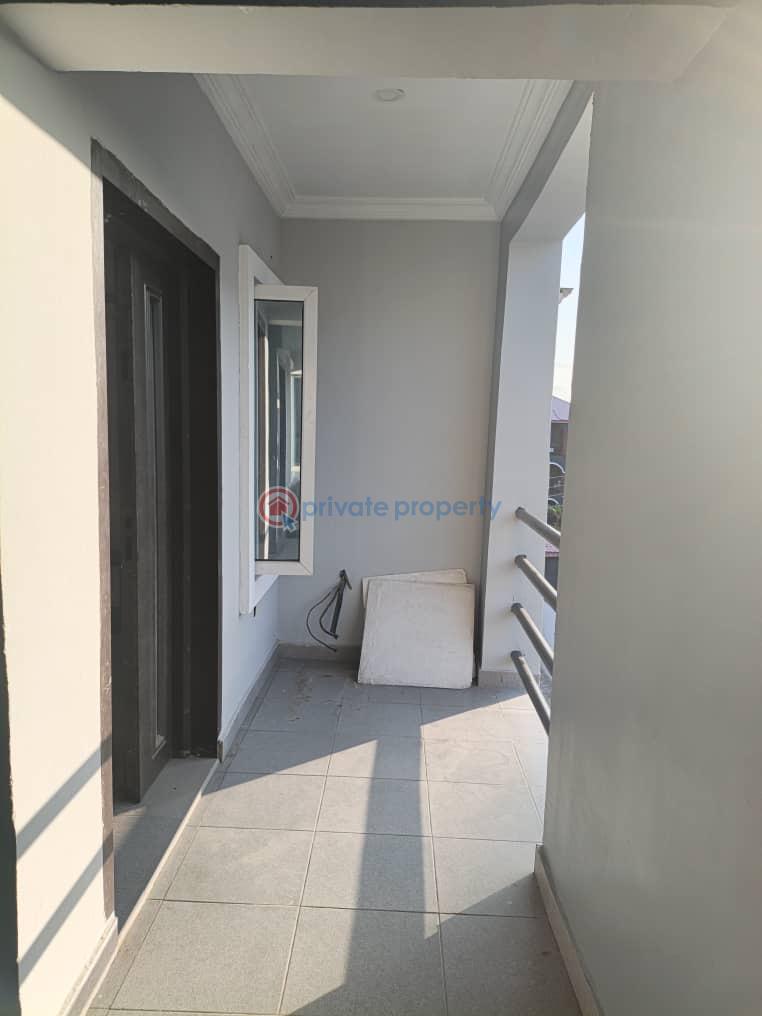 3 bedroom Flat & Apartment For Rent Ikate Lekki Phase 1 Lagos - 3