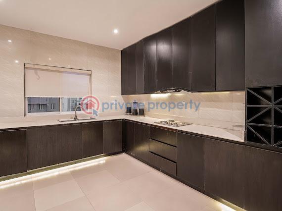3 bedroom Flat & Apartment Short let Lekki Phase 1 Lekki Lagos - 20