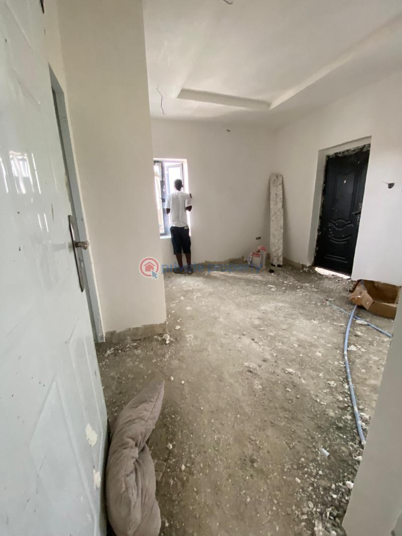 3 bedroom Flat & Apartment For Sale Olokonla Sangotedo Lagos - 4