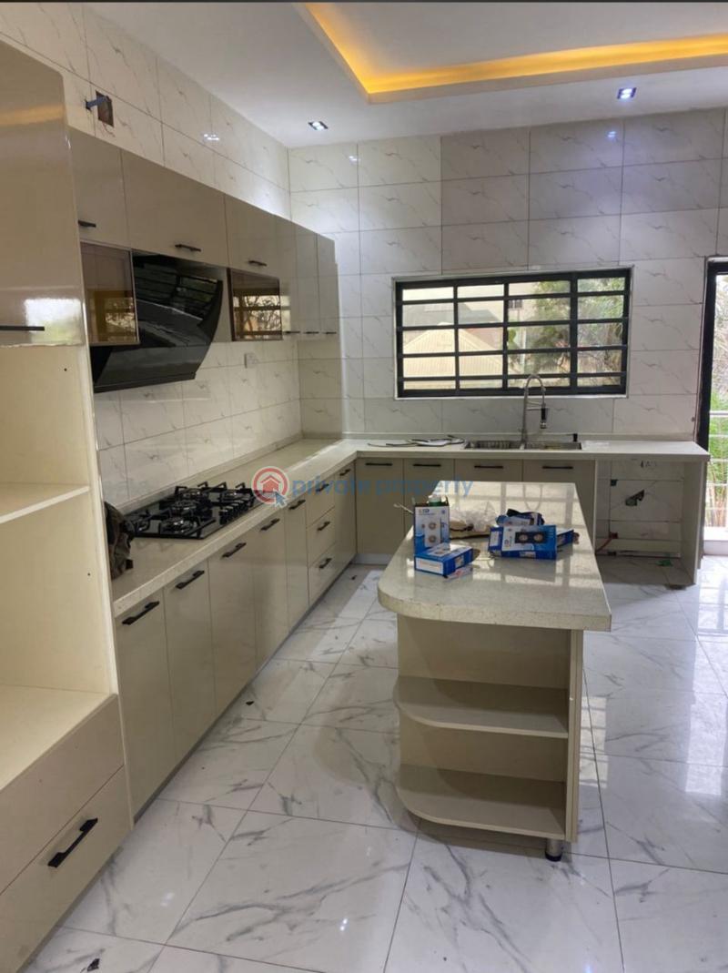 3 bedroom Flat & Apartment For Rent Oribanwa Ibeju-Lekki Lagos - 6