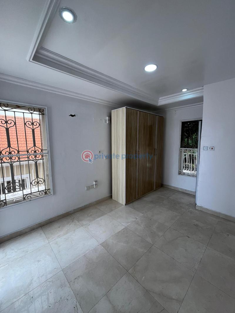 3 bedroom Flat & Apartment For Rent Ikota Lekki Phase 2 Lagos - 4