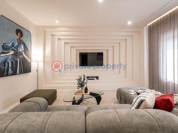 3 bedroom Flat & Apartment Short let Lekki Phase 1 Lekki Lagos - 2