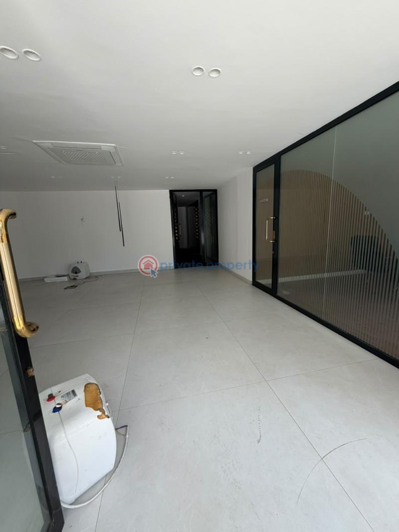 3 bedroom Flat & Apartment For Rent Old Ikoyi Ikoyi Lagos - 9