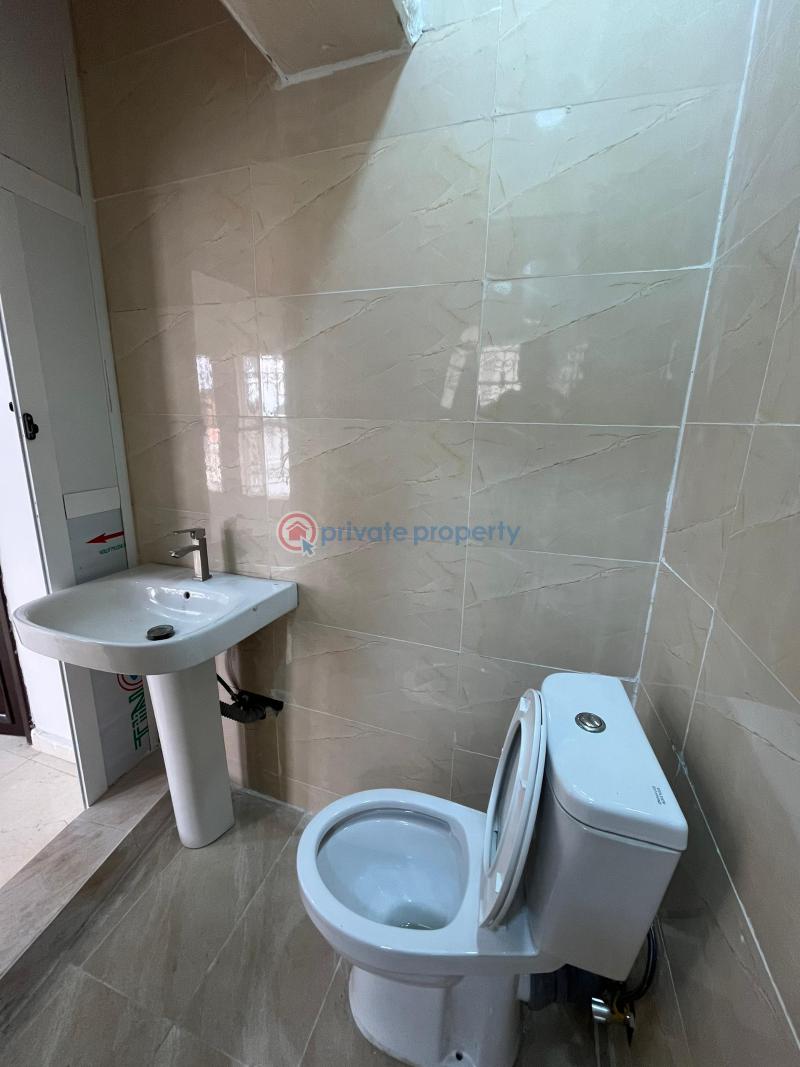 3 bedroom Flat & Apartment For Rent Ikota Lekki Phase 2 Lagos - 10