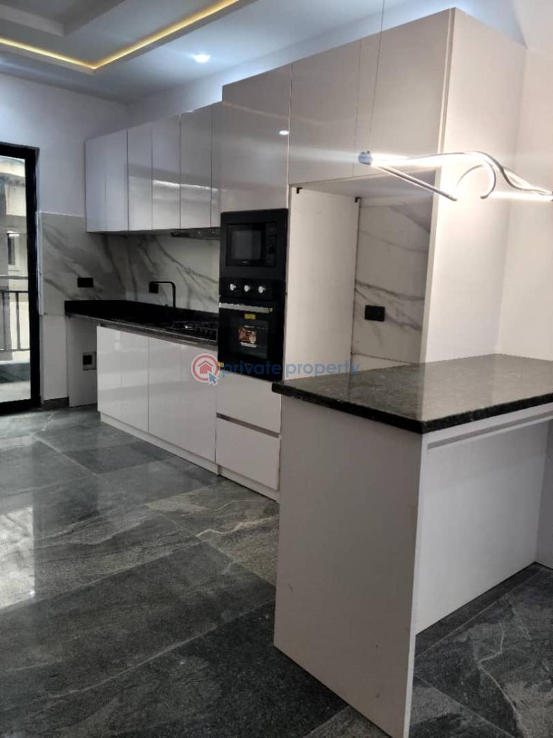 3 bedroom Flat & Apartment For Rent Ikate Lekki Lagos - 3